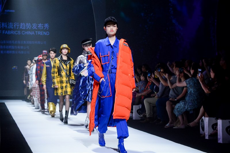 Fashionable Variety | 2020/21 Autumn and Winter Chinese Textile